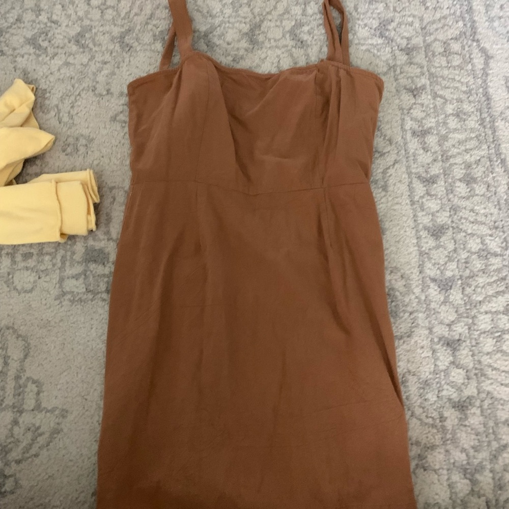 Kendal and Kylie Dress